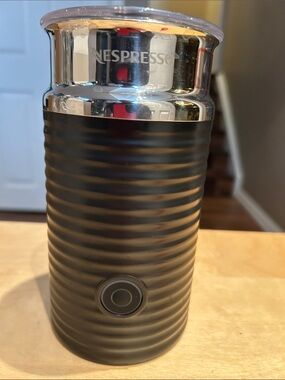 Nespresso Aeroccino 3